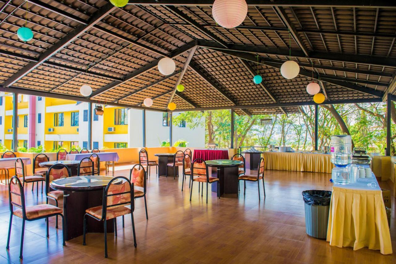 Chauk Monteria Resort المظهر الخارجي الصورة