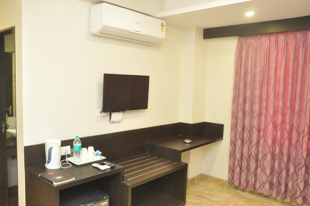 Chauk Monteria Resort المظهر الخارجي الصورة