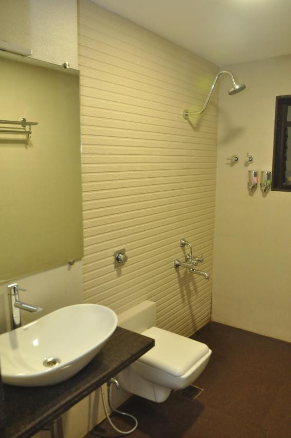Chauk Monteria Resort المظهر الخارجي الصورة
