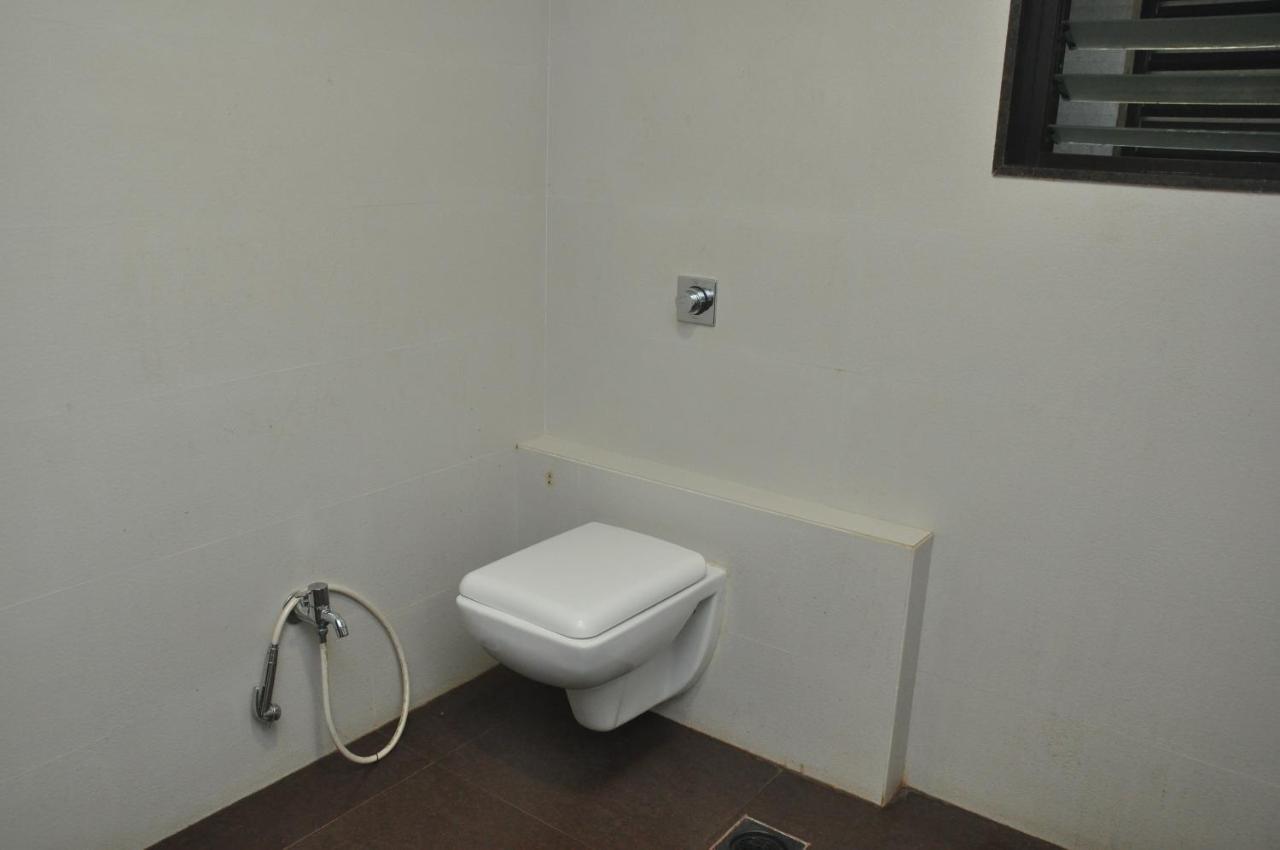 Chauk Monteria Resort المظهر الخارجي الصورة