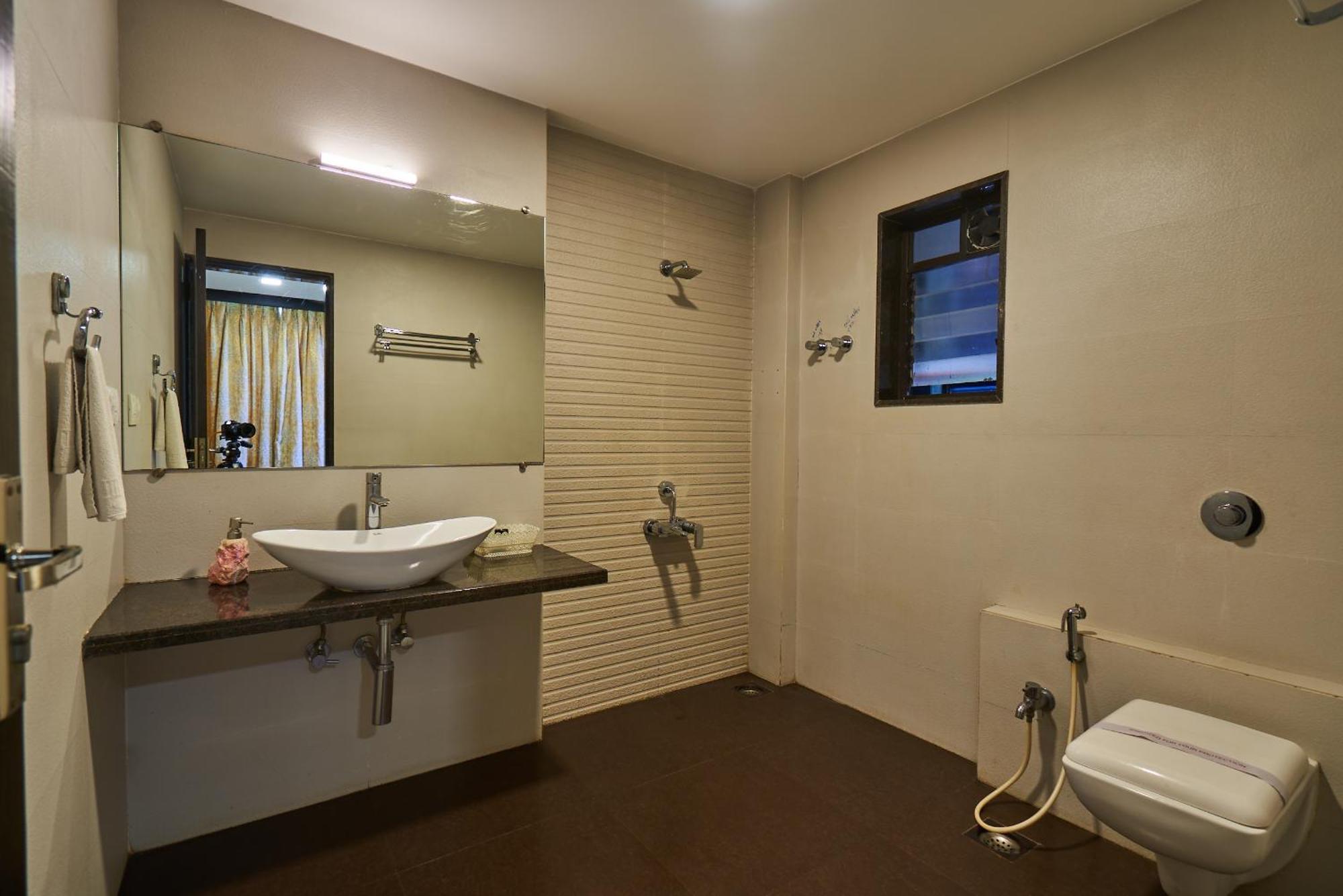 Chauk Monteria Resort المظهر الخارجي الصورة