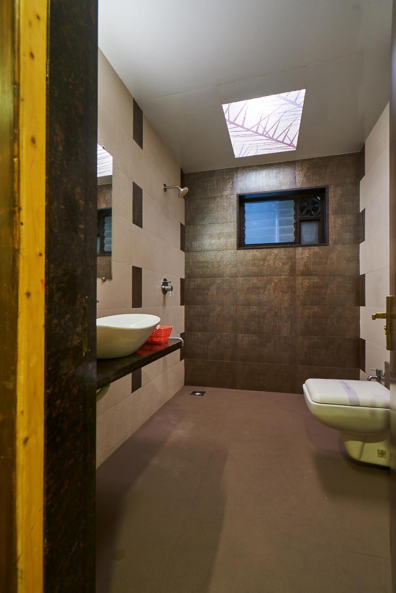 Chauk Monteria Resort المظهر الخارجي الصورة